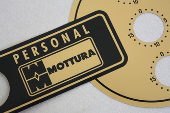 campione di prodotto